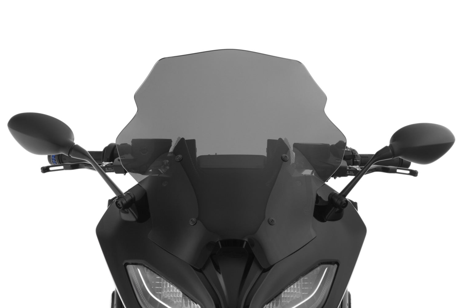 Wunderlich MARATHON windshield R 1250 / 1200 RS LC