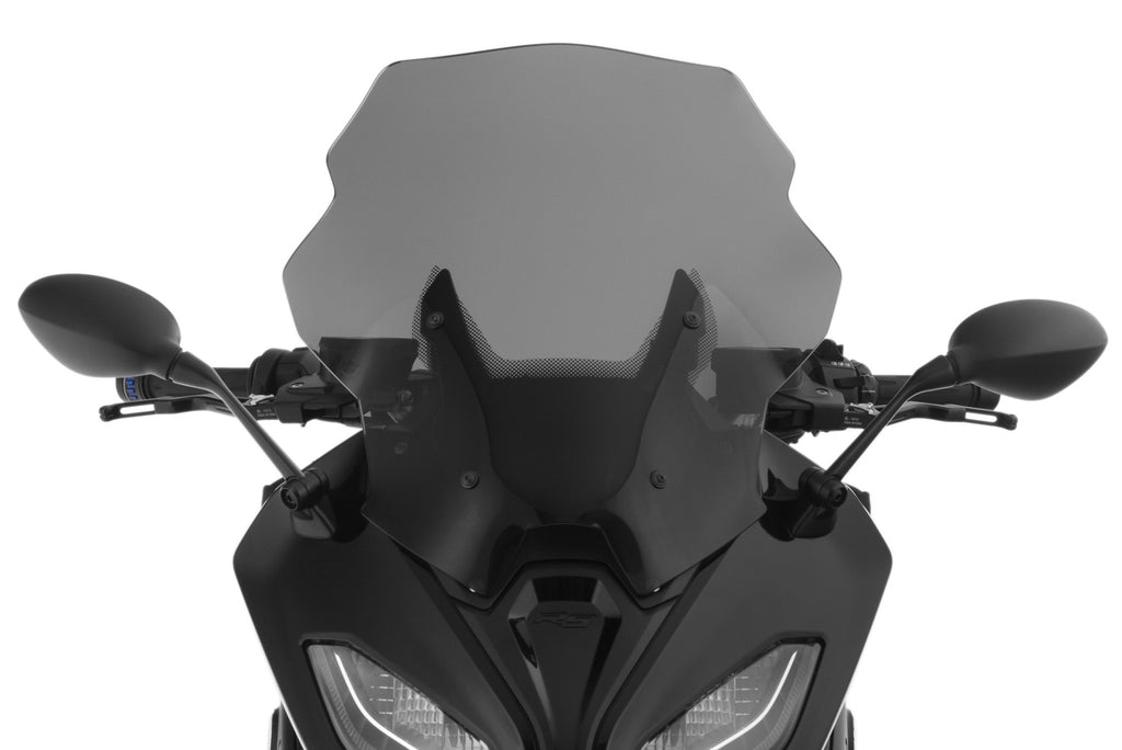 Wunderlich MARATHON windshield R 1250 / 1200 RS LC
