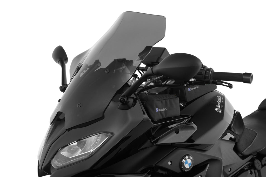Wunderlich MARATHON windshield R 1250 / 1200 RS LC