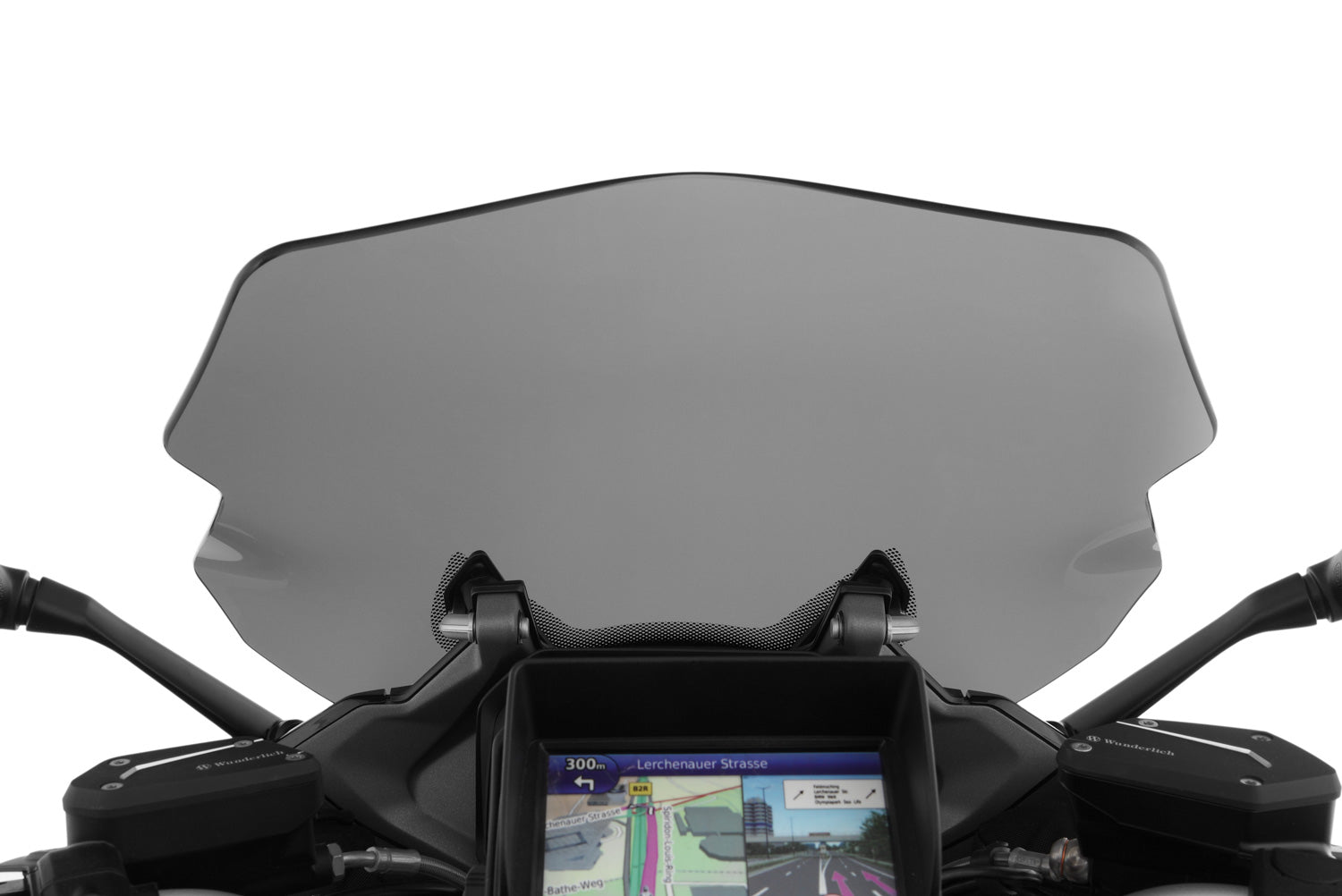 Wunderlich MARATHON windshield R 1250 / 1200 RS LC