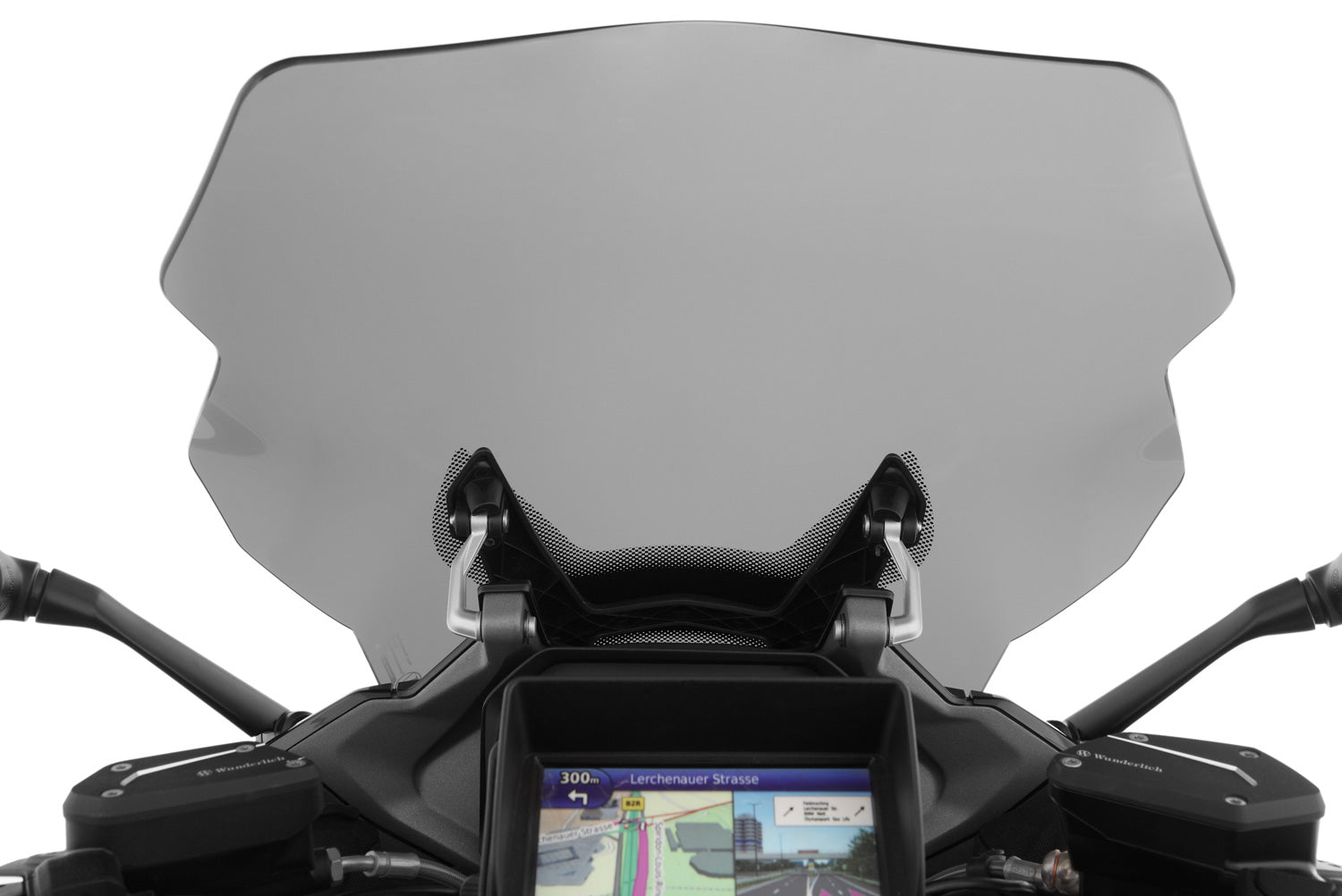 Wunderlich MARATHON windshield R 1250 / 1200 RS LC