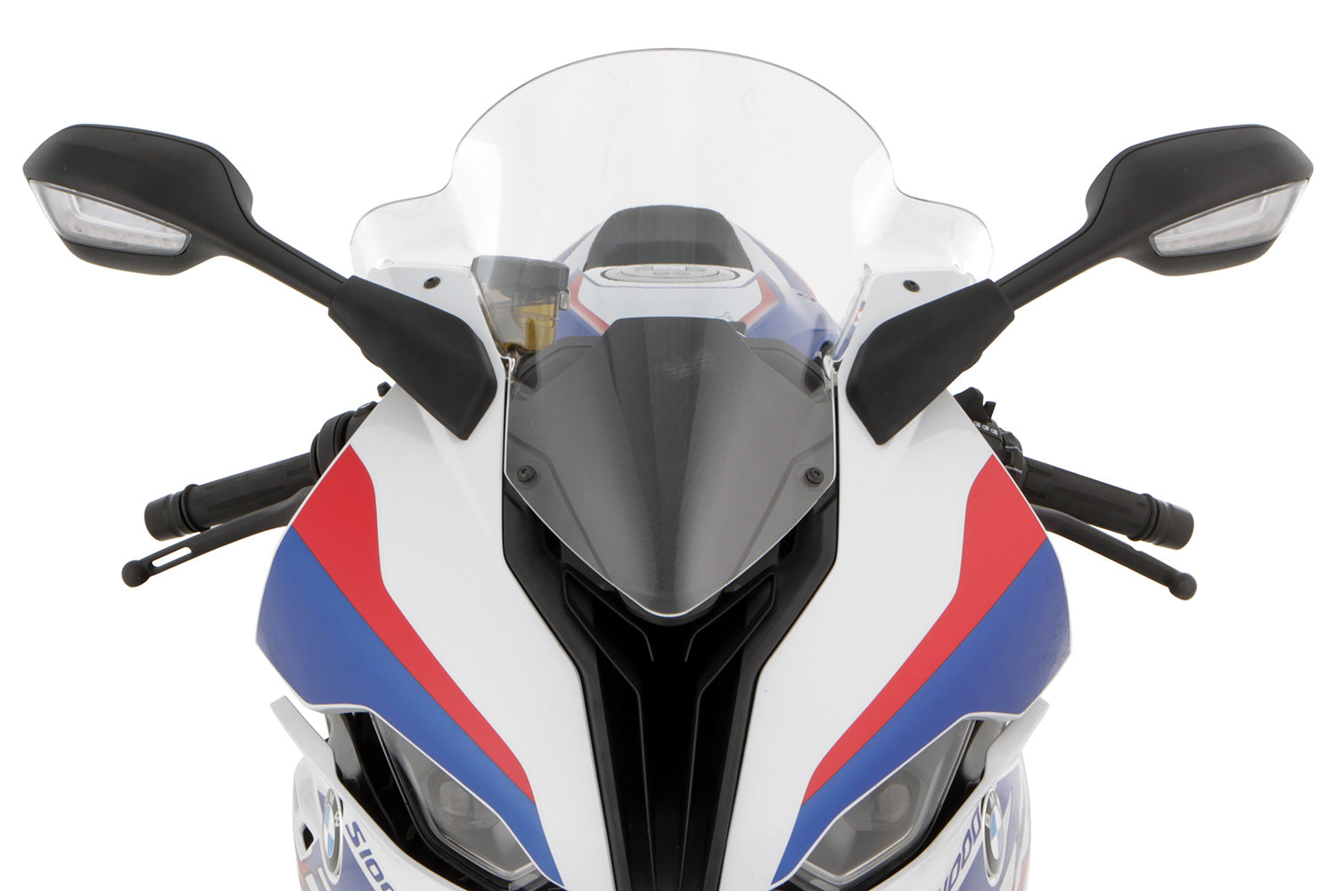Wunderlich ENDURANCE PRO windshield S/M 1000 RR