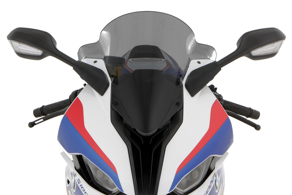 Wunderlich ENDURANCE PRO windshield S/M 1000 RR