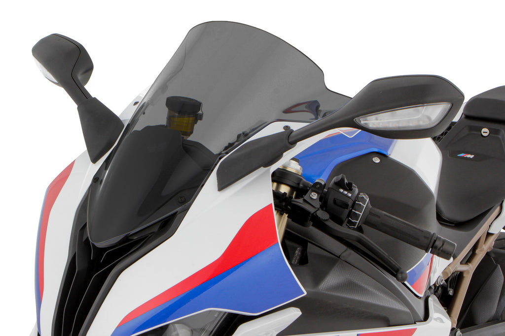 Wunderlich ENDURANCE PRO windshield S/M 1000 RR