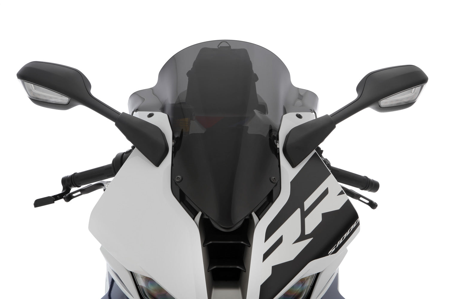 Wunderlich ENDURANCE PRO windshield S/M 1000 RR