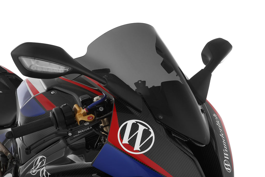 Wunderlich ENDURANCE PRO windshield S/M 1000 RR
