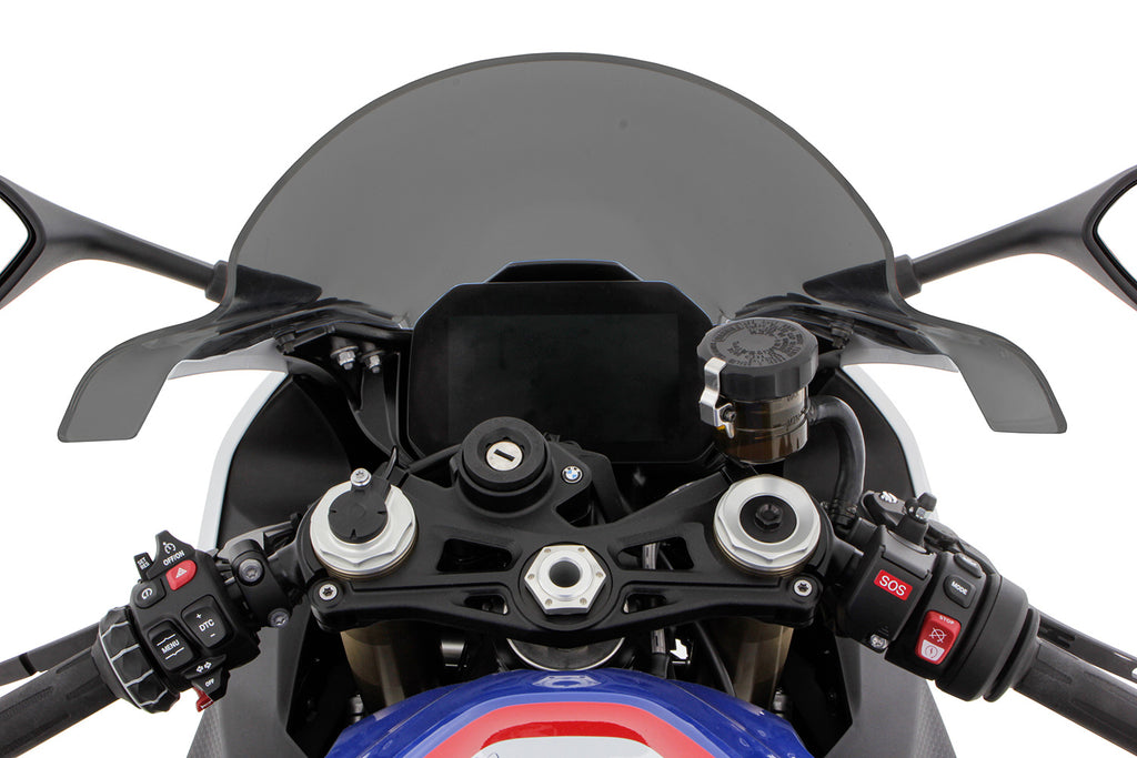 Wunderlich ENDURANCE PRO windshield S/M 1000 RR
