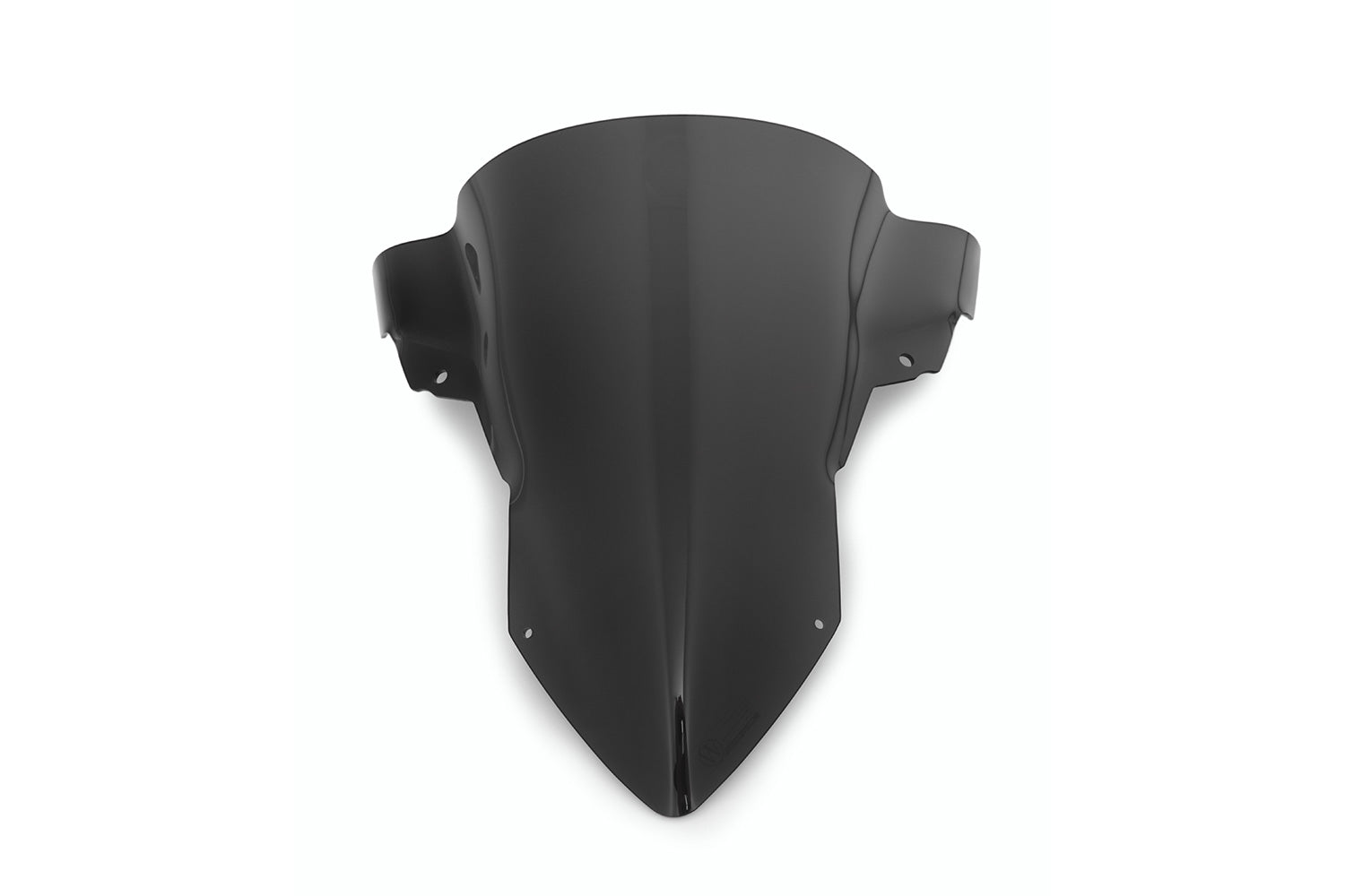 Wunderlich ENDURANCE PRO windshield S/M 1000 RR