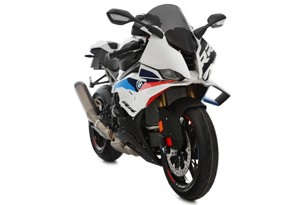 Wunderlich ENDURANCE PRO windshield S/M 1000 RR