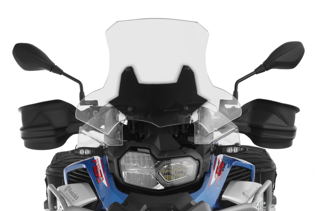 Wunderlich Windshield MARATHON