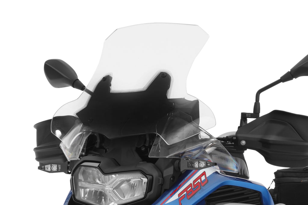Wunderlich Windshield MARATHON