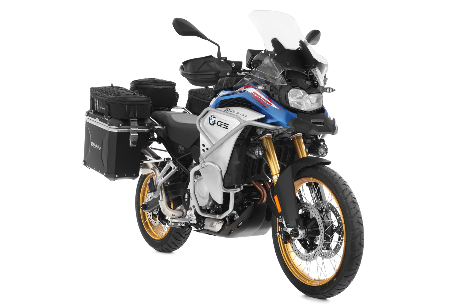 Wunderlich Windshield MARATHON