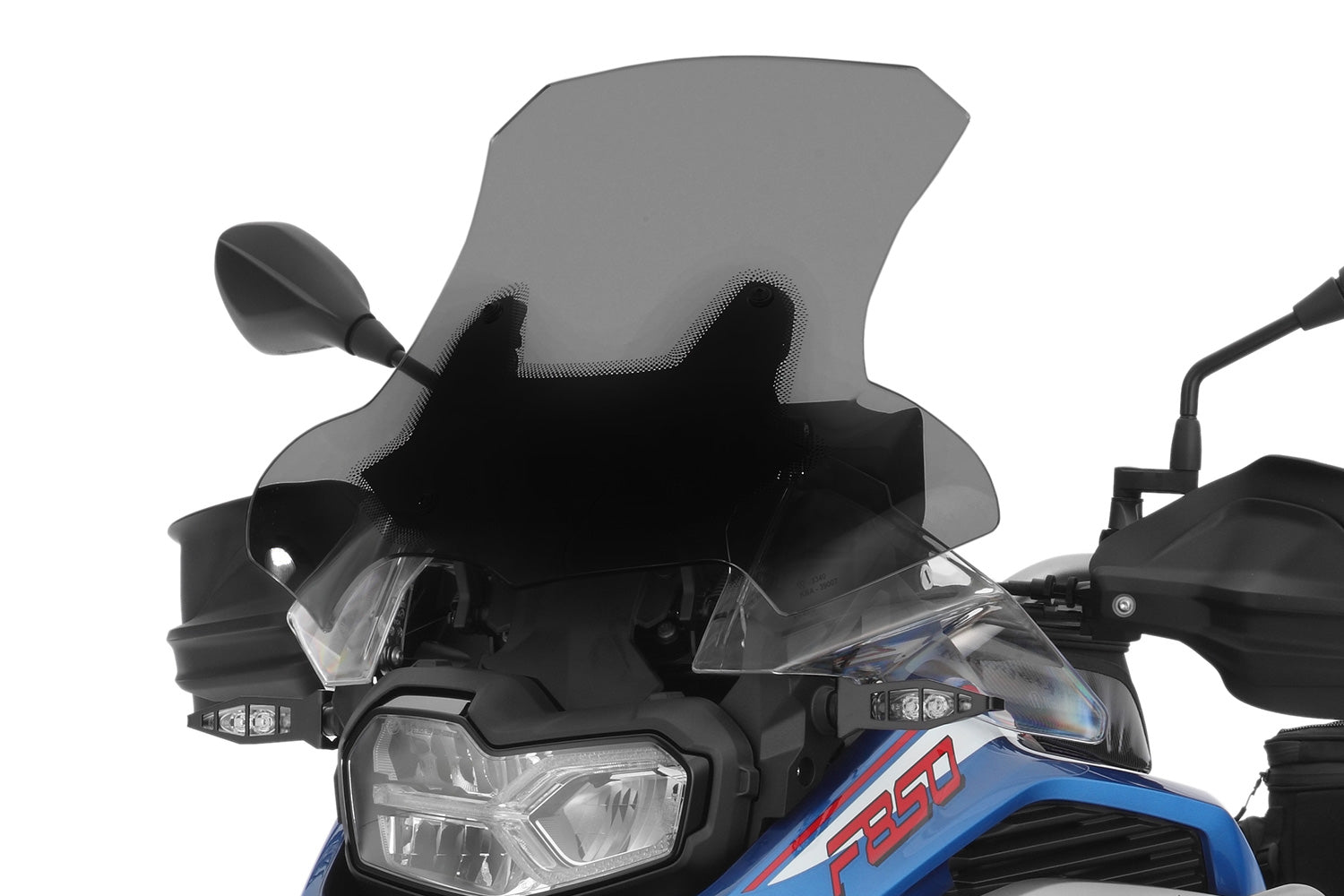 Wunderlich Windshield MARATHON