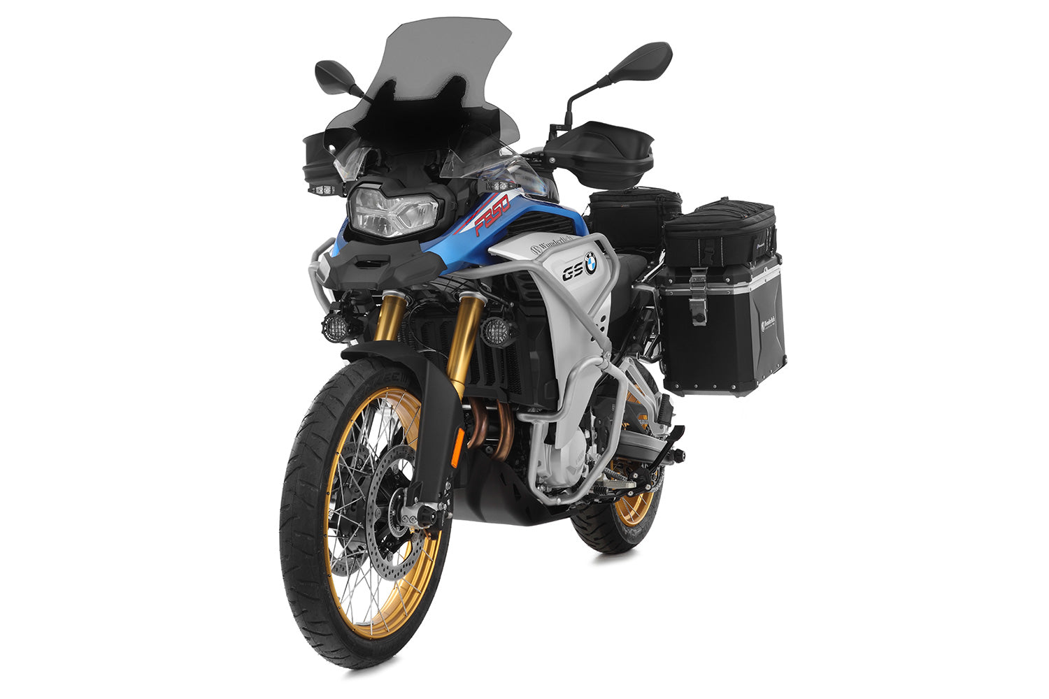 Wunderlich Windshield MARATHON