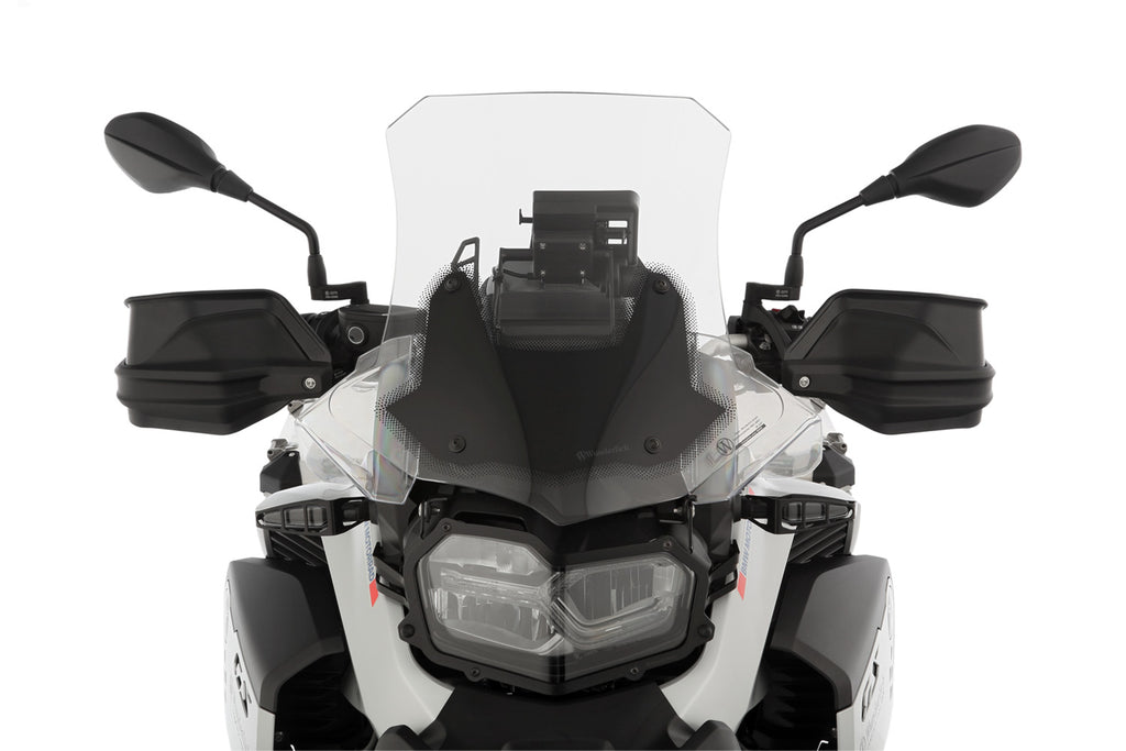 Wunderlich MARATHON windshield F 900 GS Adventure