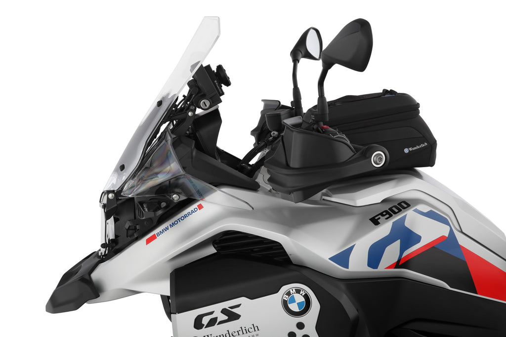 Wunderlich MARATHON windshield F 900 GS Adventure