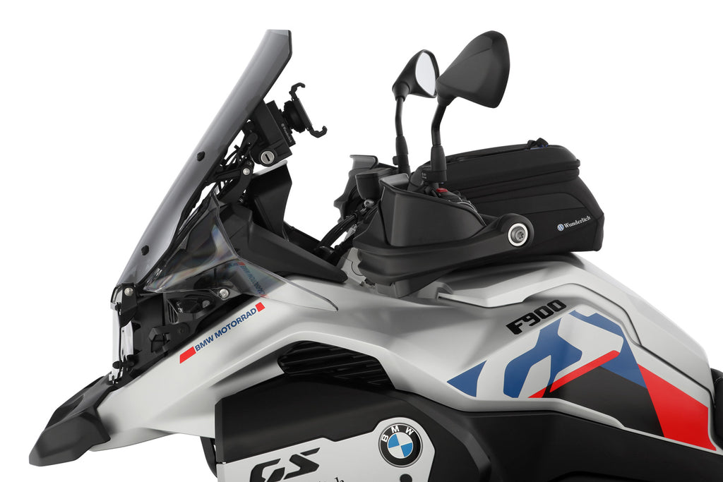 Wunderlich MARATHON windshield F 900 GS Adventure