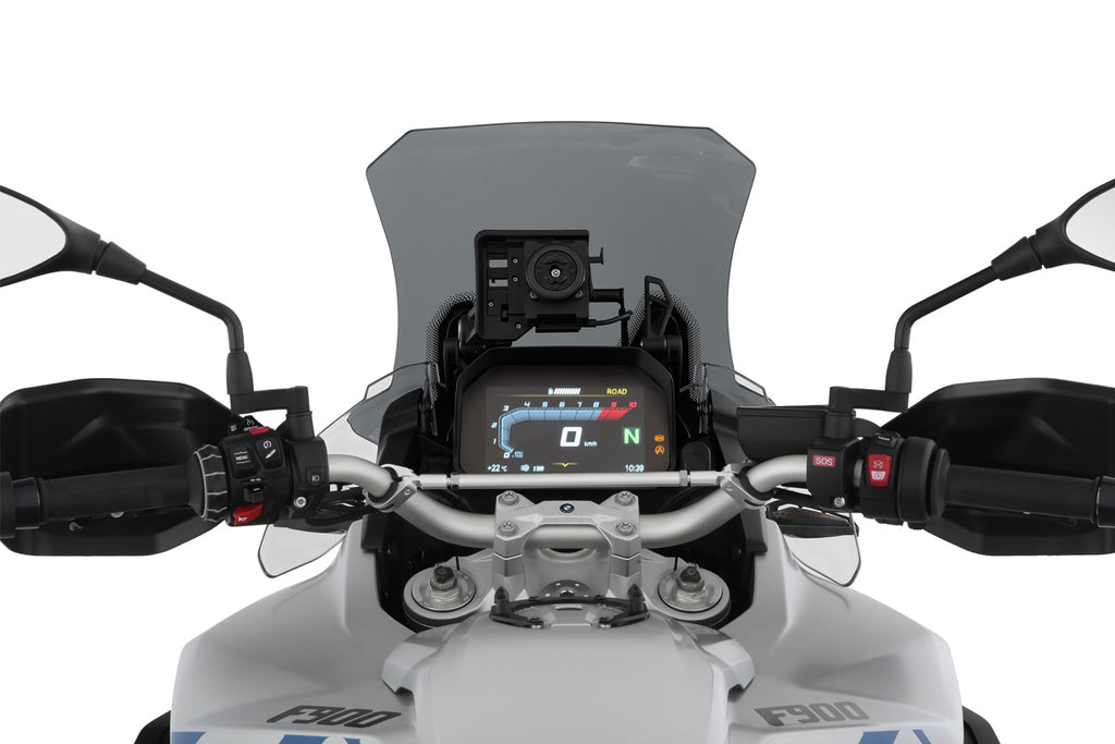 Wunderlich MARATHON windshield F 900 GS Adventure