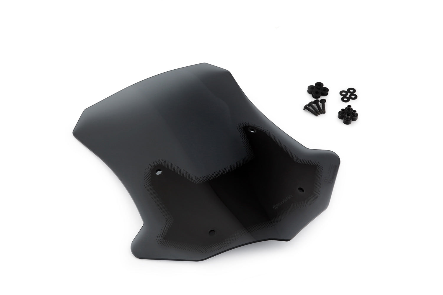 Wunderlich MARATHON windshield F 900 GS Adventure