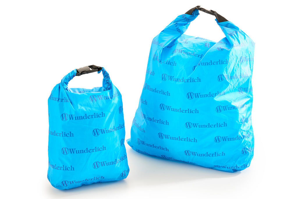 Wunderlich luggage bag - waterproof