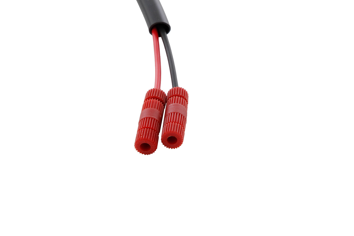 Adapter cable for Wunderlich number plate holder R 12