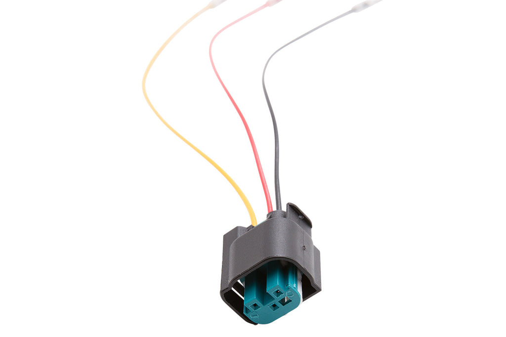 Wunderlich adapter cable rear light
