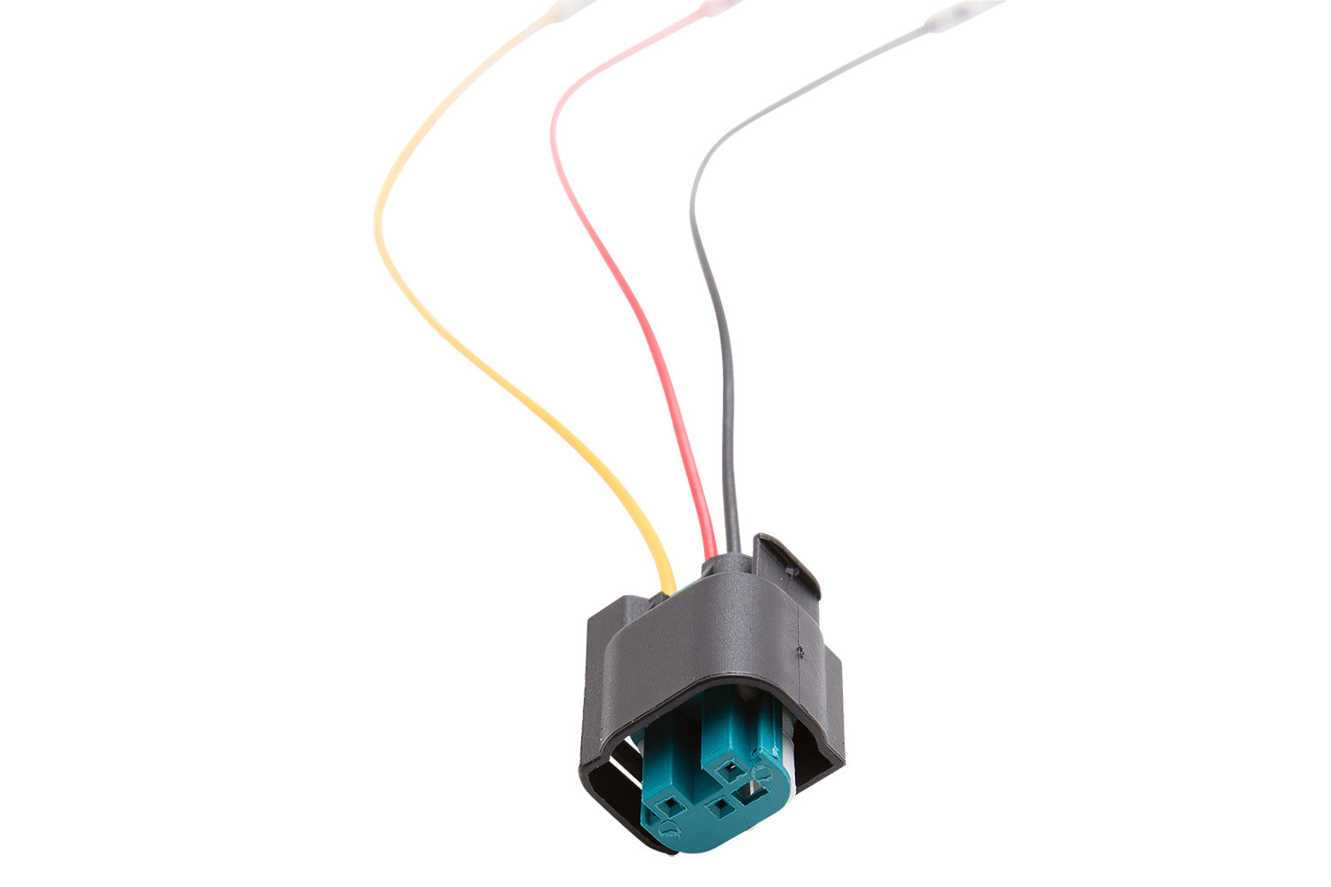 Wunderlich adapter cable rear light