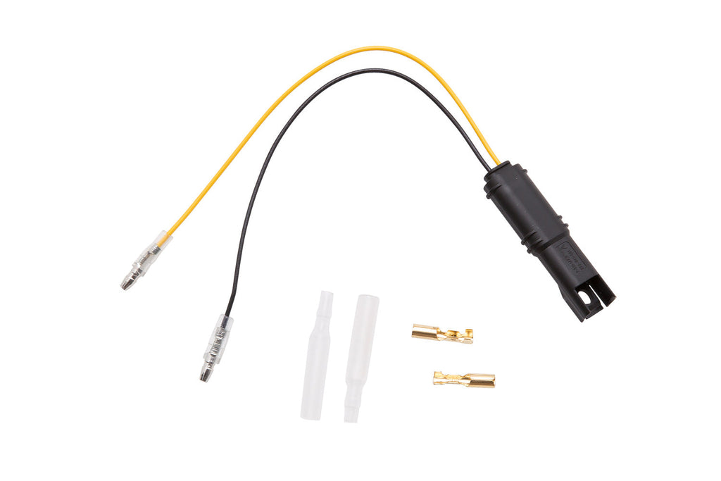 Wunderlich indicator extension adapter cable - unit