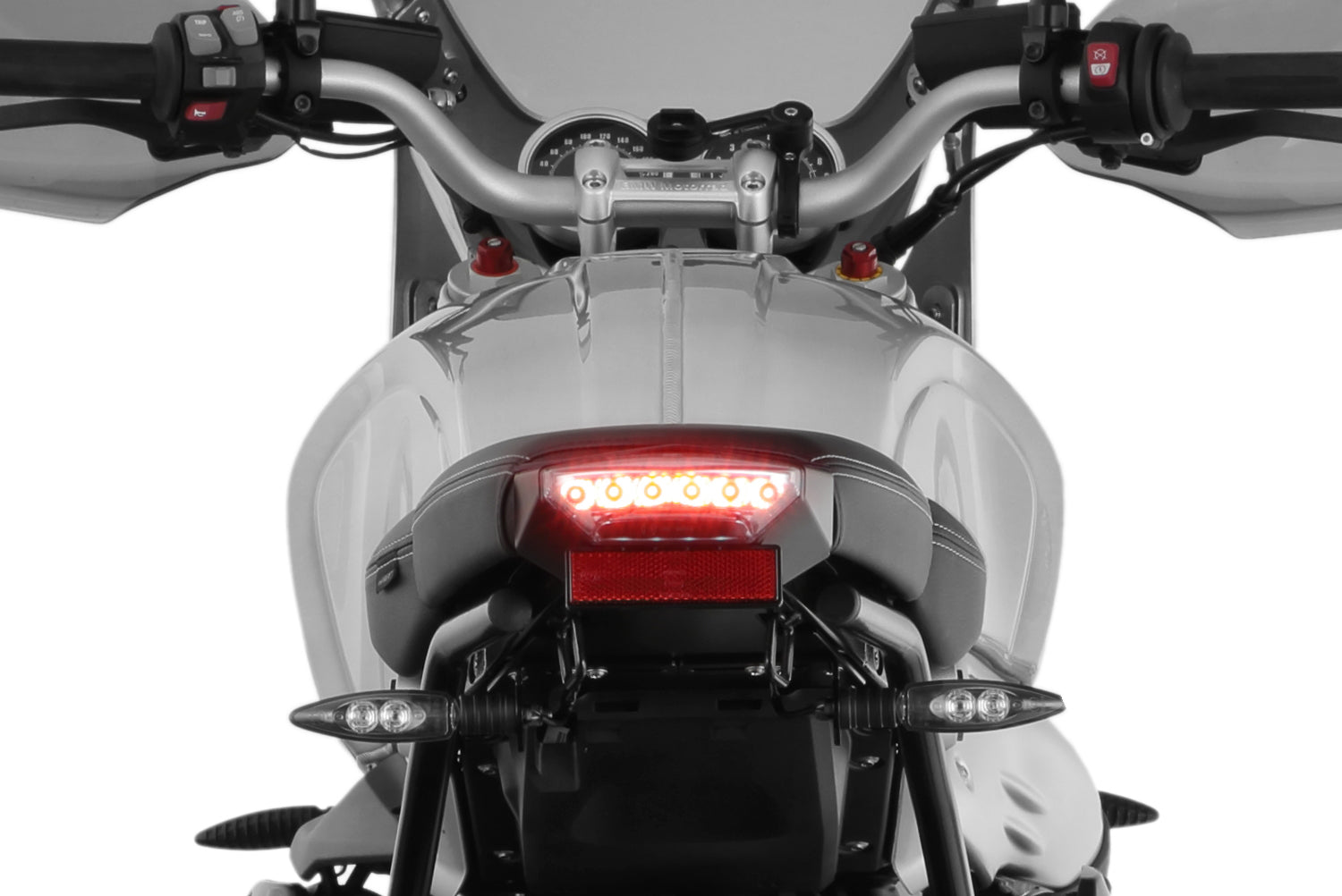 Rear light bracket R nineT