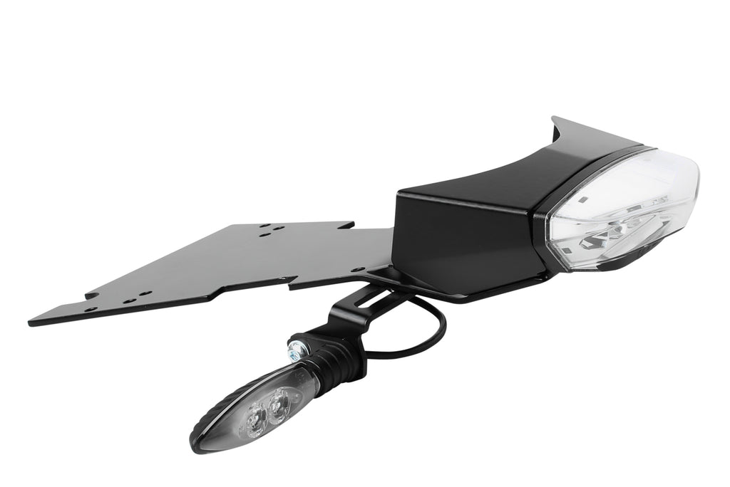 Rear light bracket R nineT