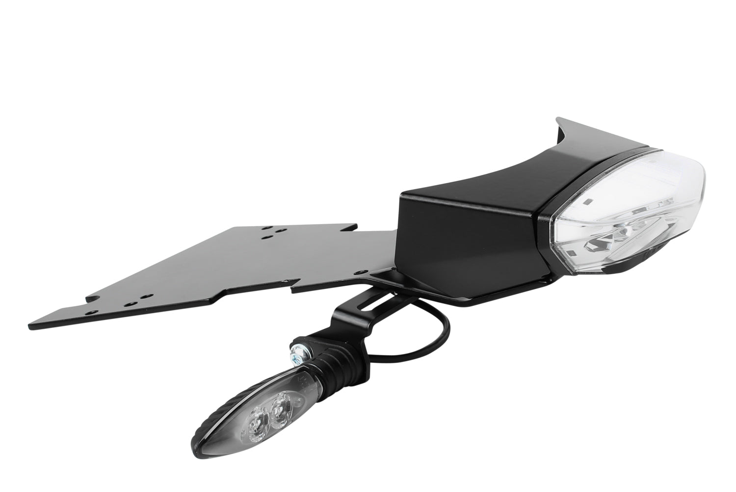 Rear light bracket R nineT