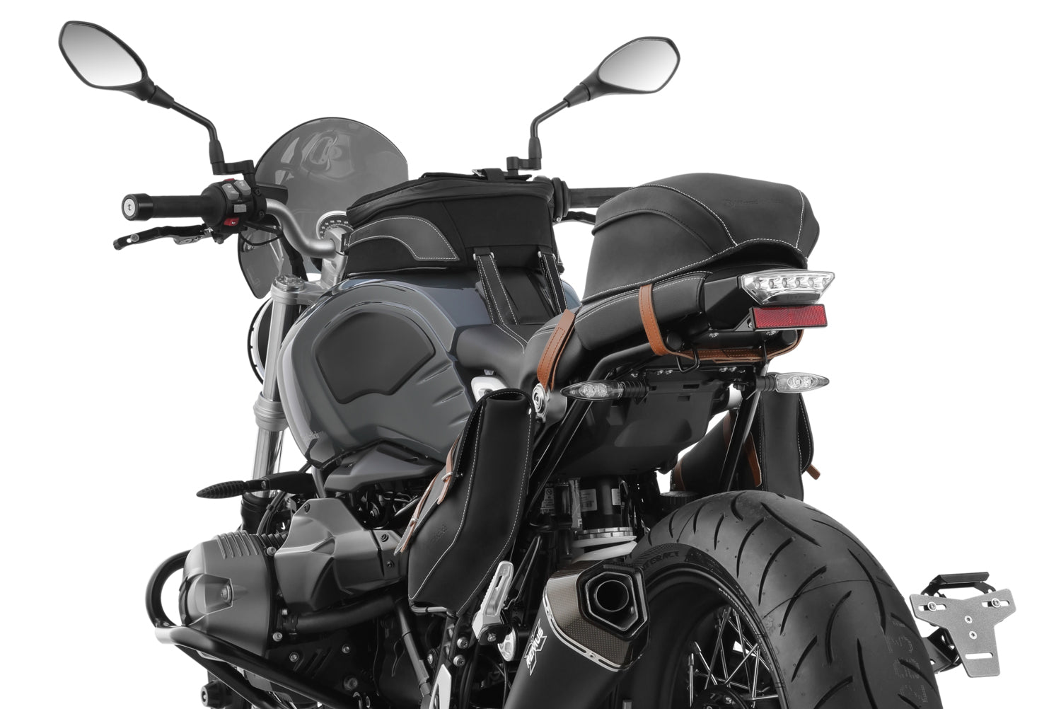 Rear light bracket R nineT