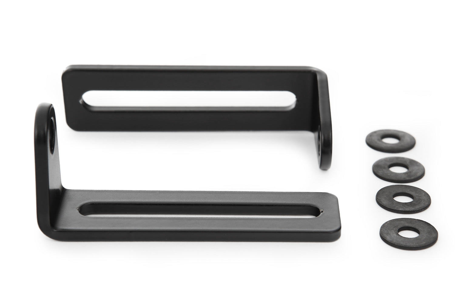 Wunderlich indicator bracket for accessory indicator