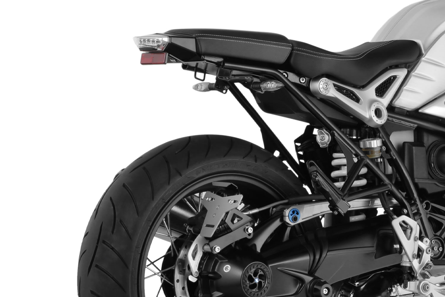 Wunderlich tail conversion LOW