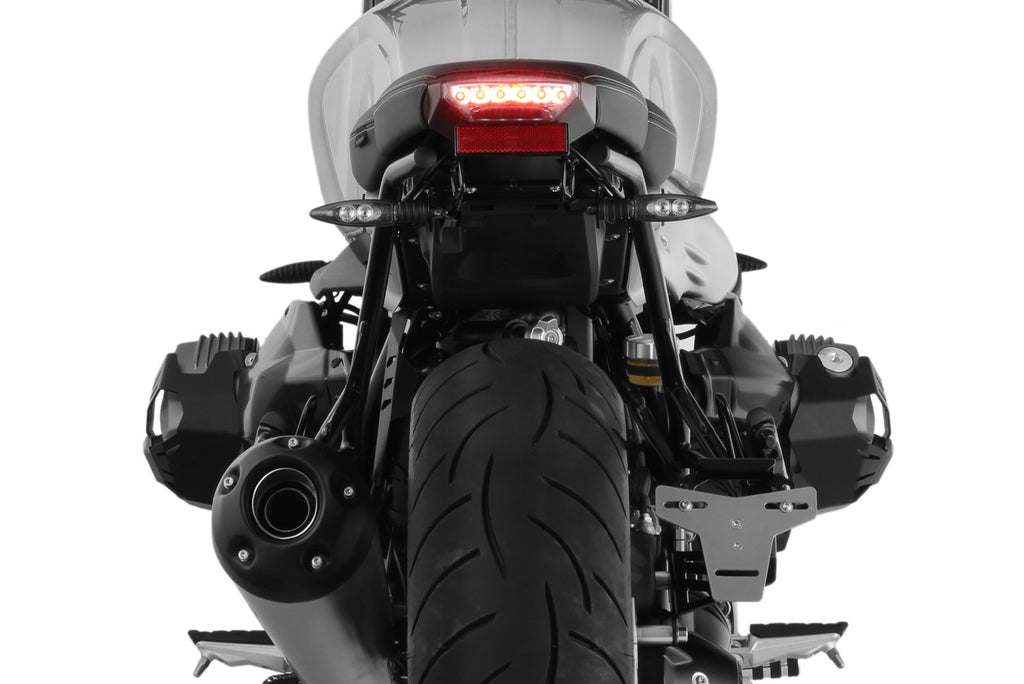 Wunderlich tail conversion LOW