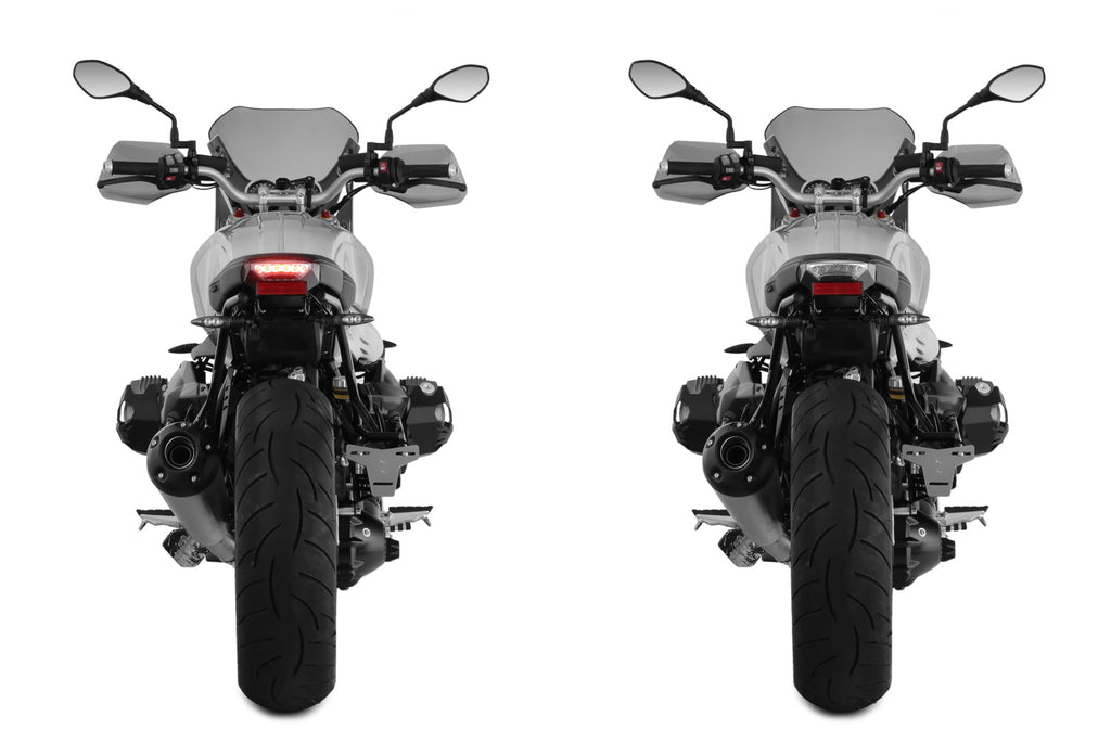 Wunderlich tail conversion LOW