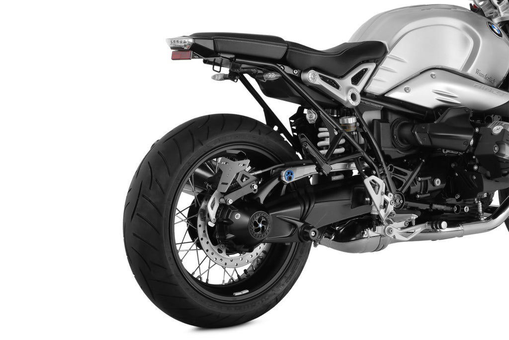 Wunderlich tail conversion LOW