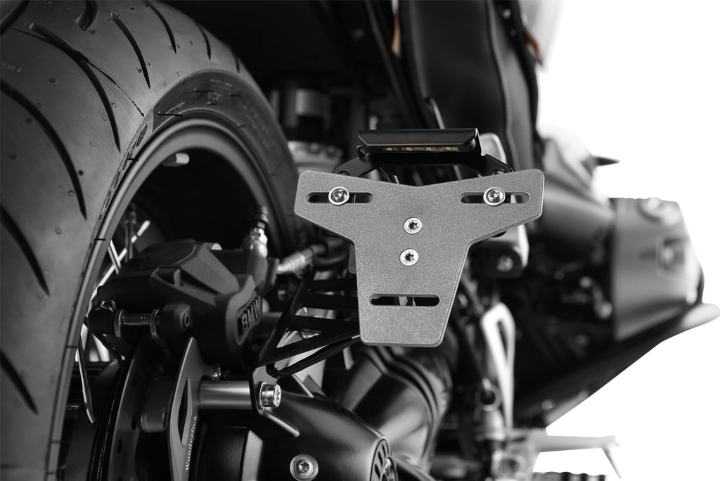 Wunderlich tail conversion LOW