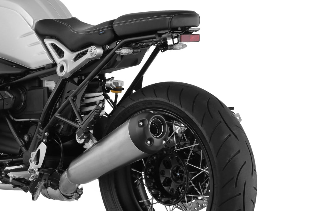 Wunderlich tail conversion LOW