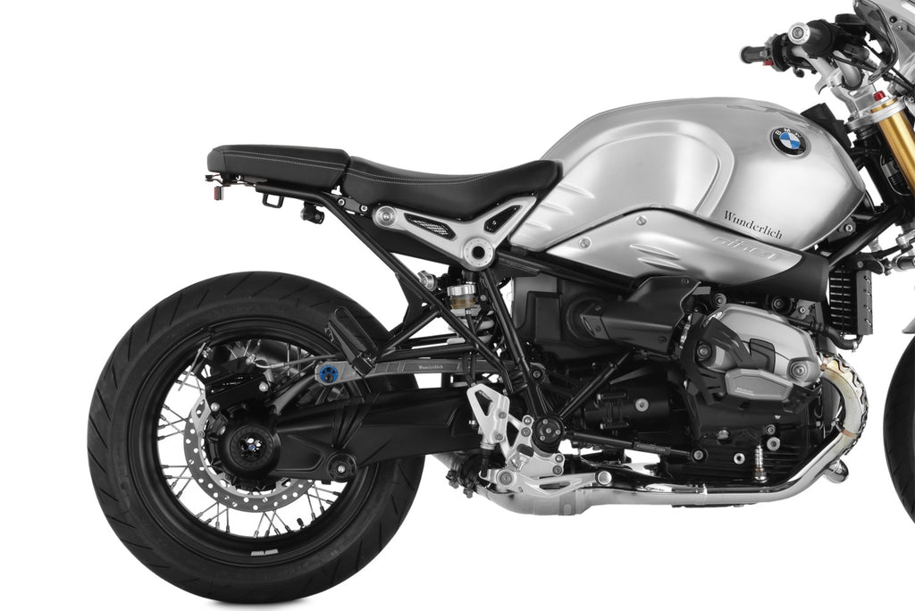 Wunderlich tail conversion LOW