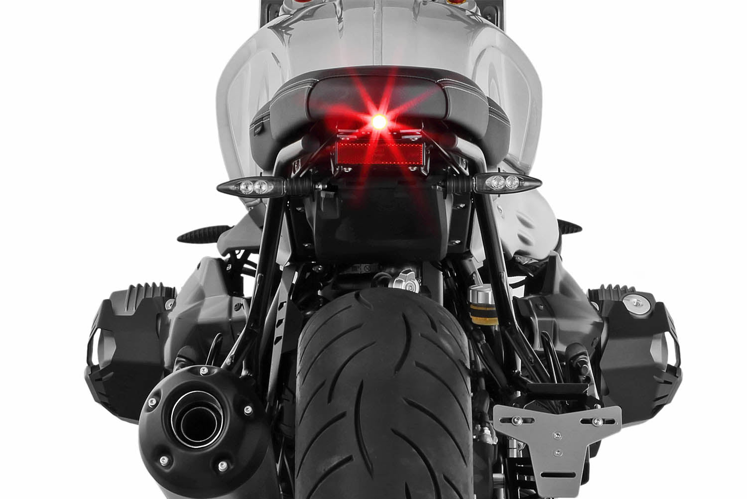 Wunderlich tail conversion LOW