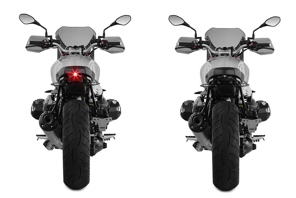 Wunderlich tail conversion LOW