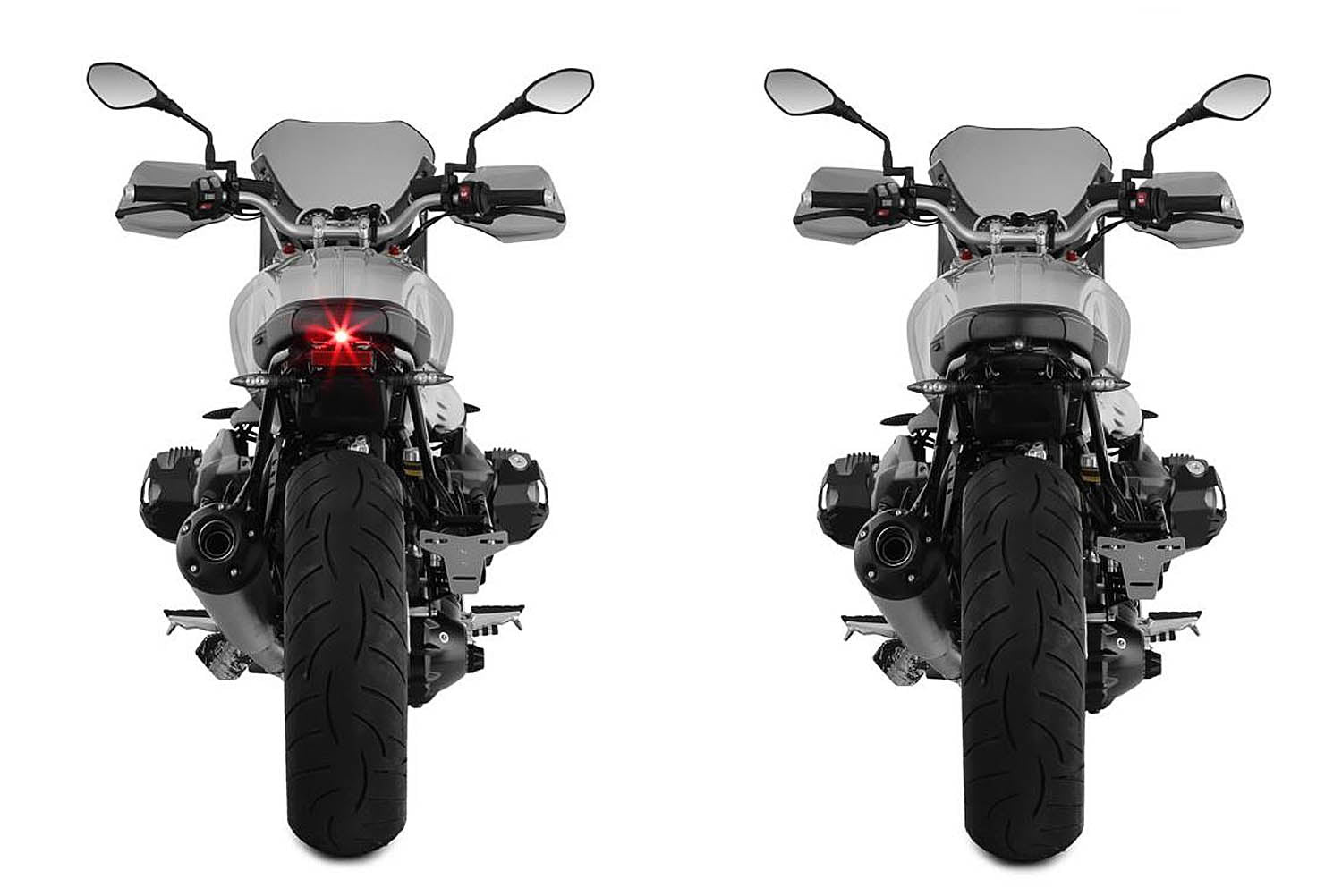 Wunderlich tail conversion LOW