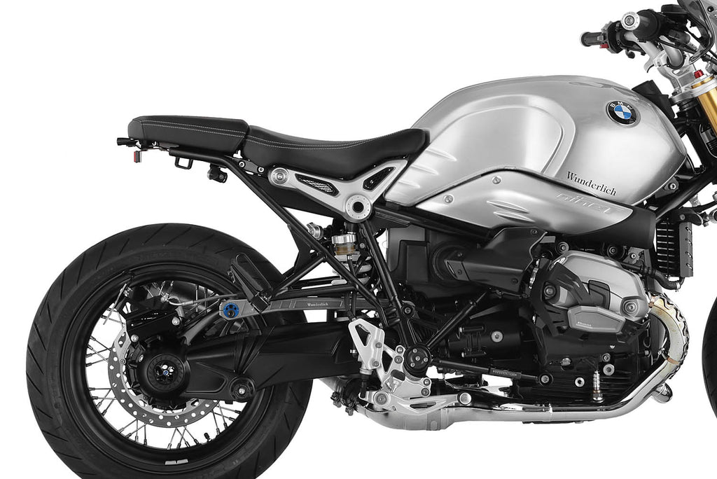 Wunderlich tail conversion LOW