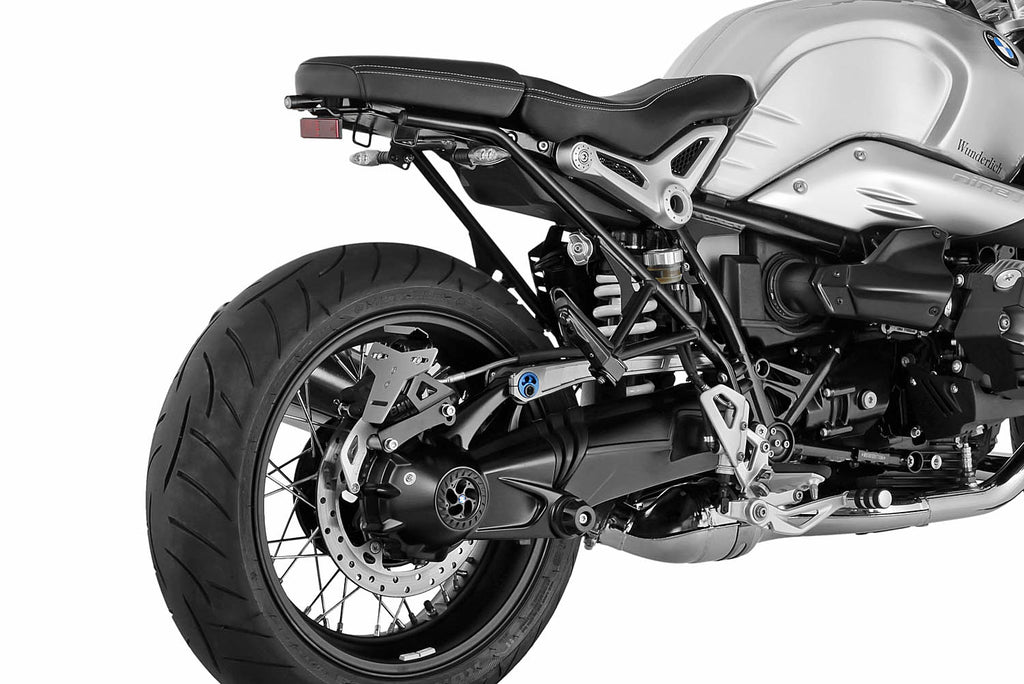 Wunderlich tail conversion LOW