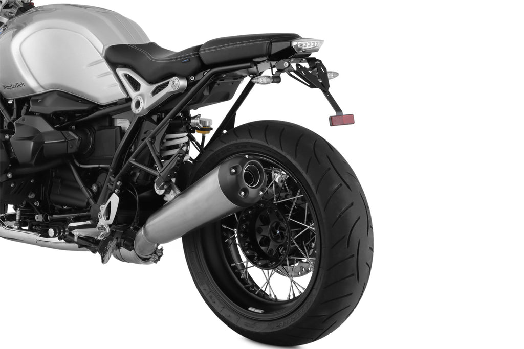 Wunderlich tail conversion SPORT
