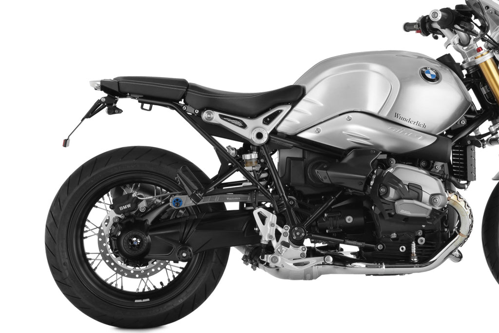 Wunderlich tail conversion SPORT