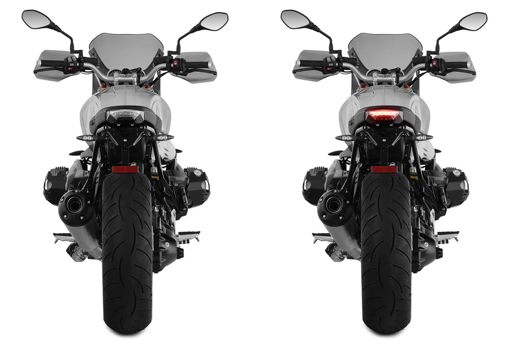 Wunderlich tail conversion SPORT