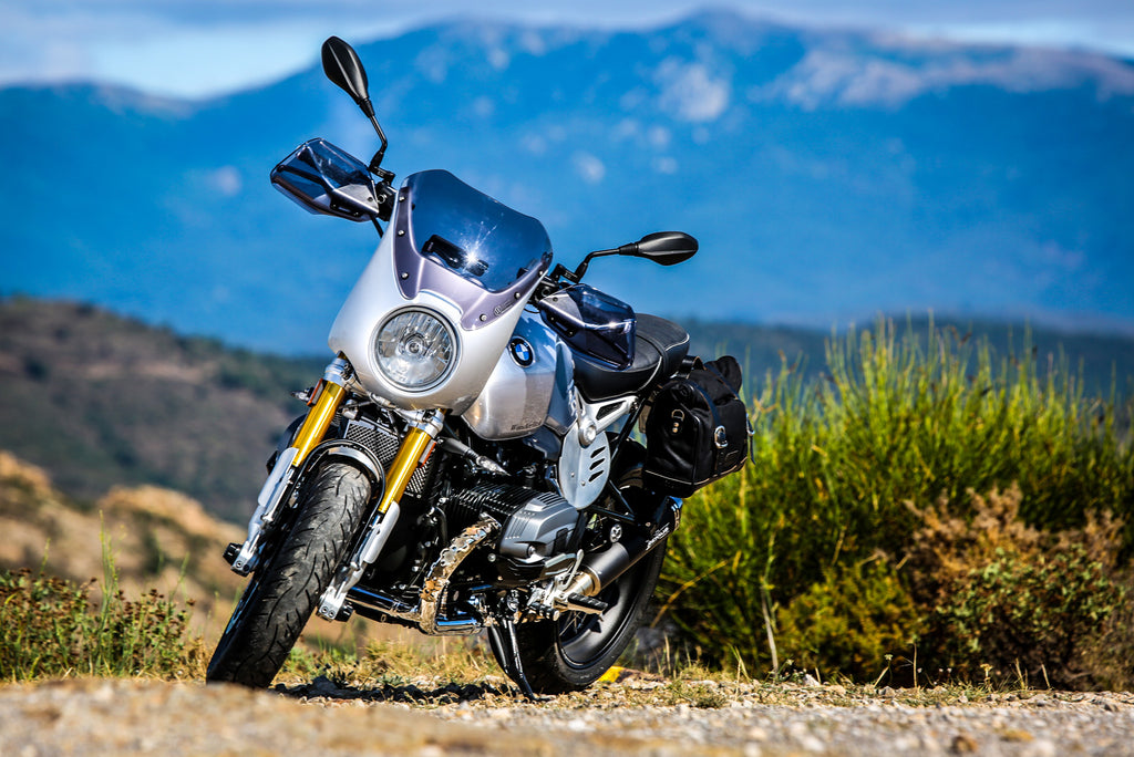 Wunderlich tail conversion SPORT