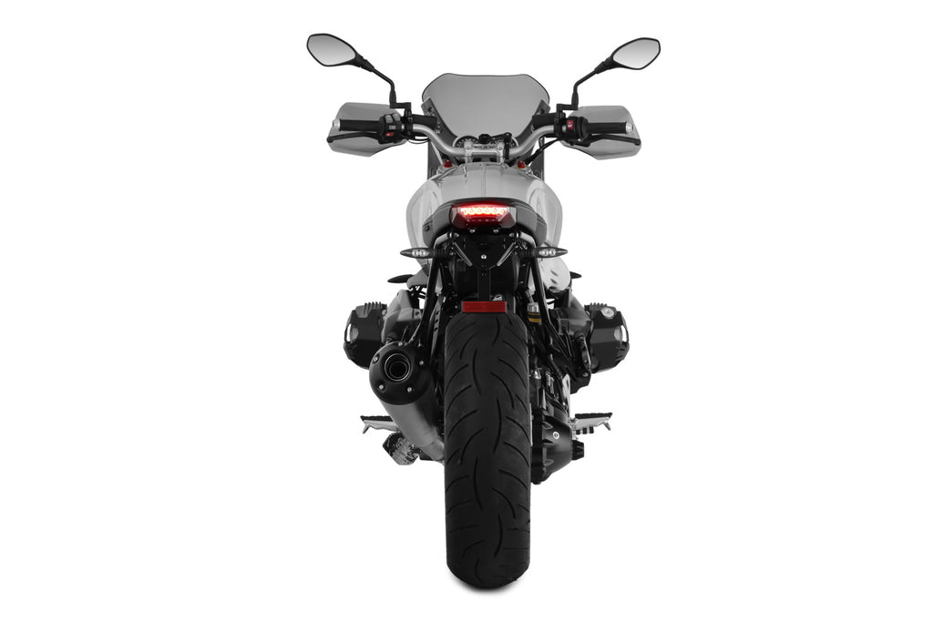 Wunderlich tail conversion SPORT